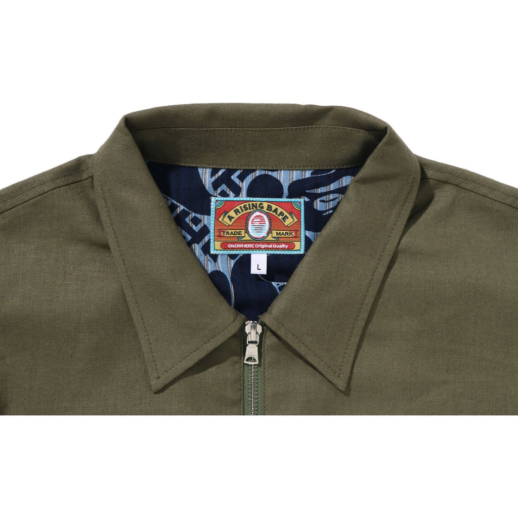 A bathing ape Outerwear оригінал | Швидка доставка Україна – збільшений вид