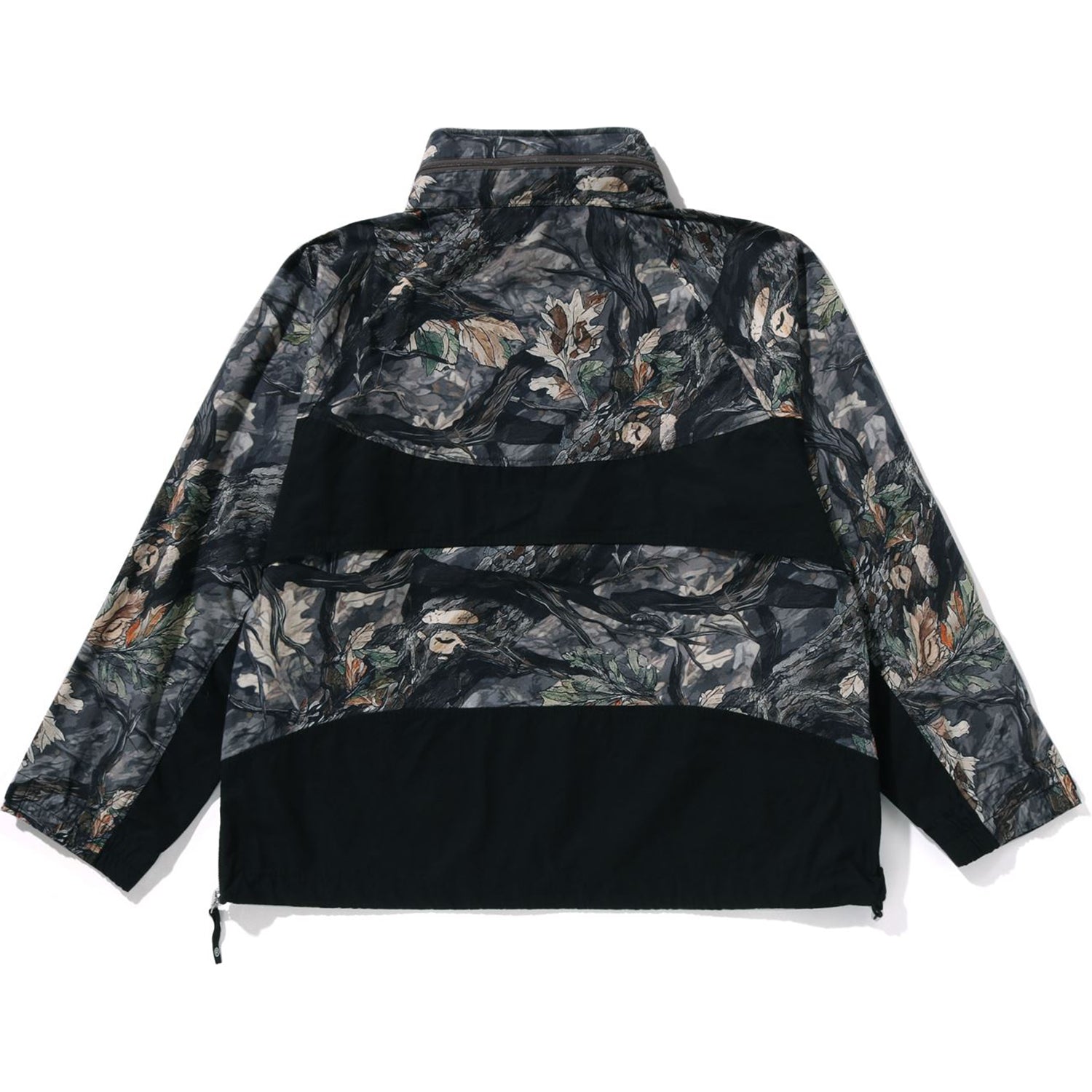 A bathing ape Outerwear оригінал | Швидка доставка Україна – вид ззаду