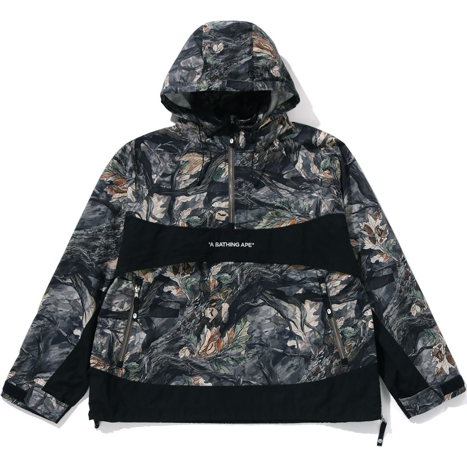 A bathing ape Outerwear оригінал | Швидка доставка Україна – детальний вид