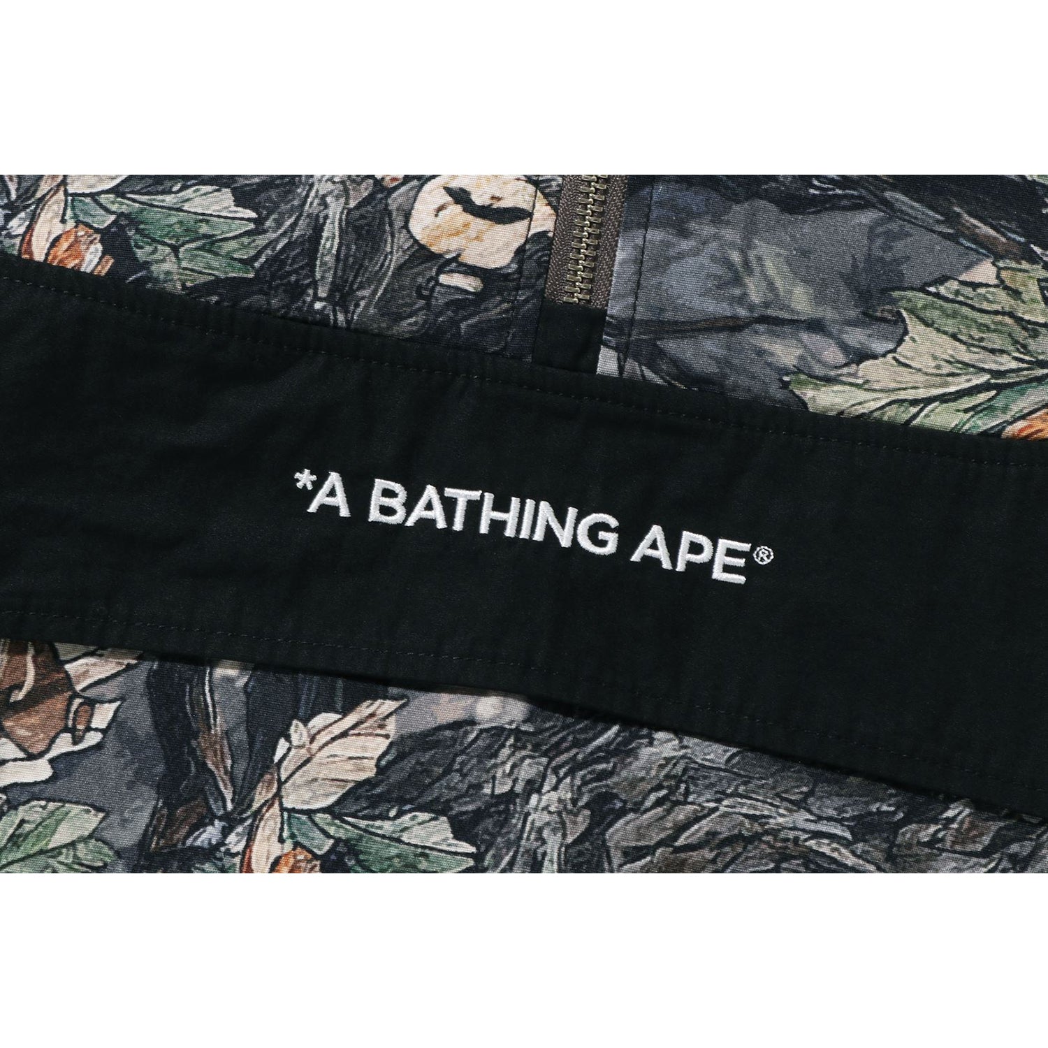 A bathing ape Outerwear оригінал | Швидка доставка Україна – збільшений вид