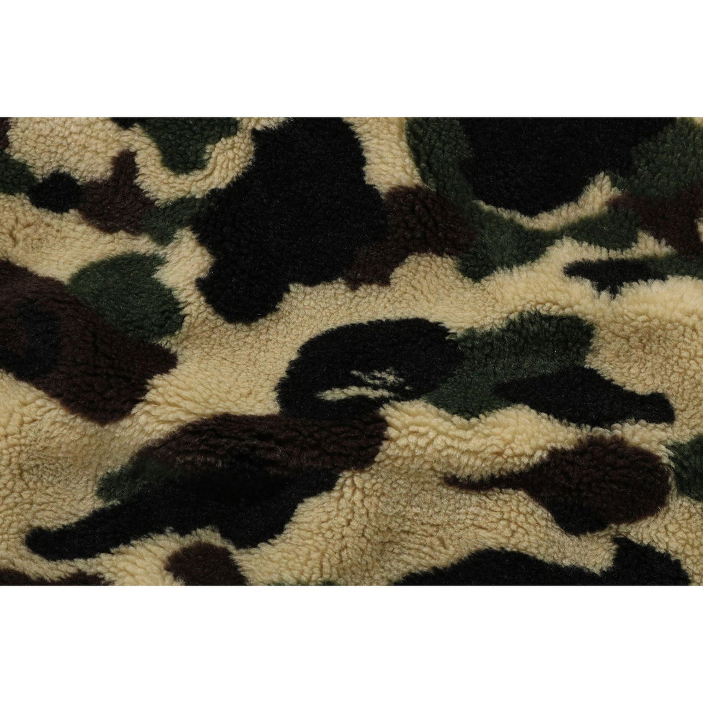 1st Camo Fleece Jacket Mens A bathing ape оригінал – Купити в Україні – вид 9