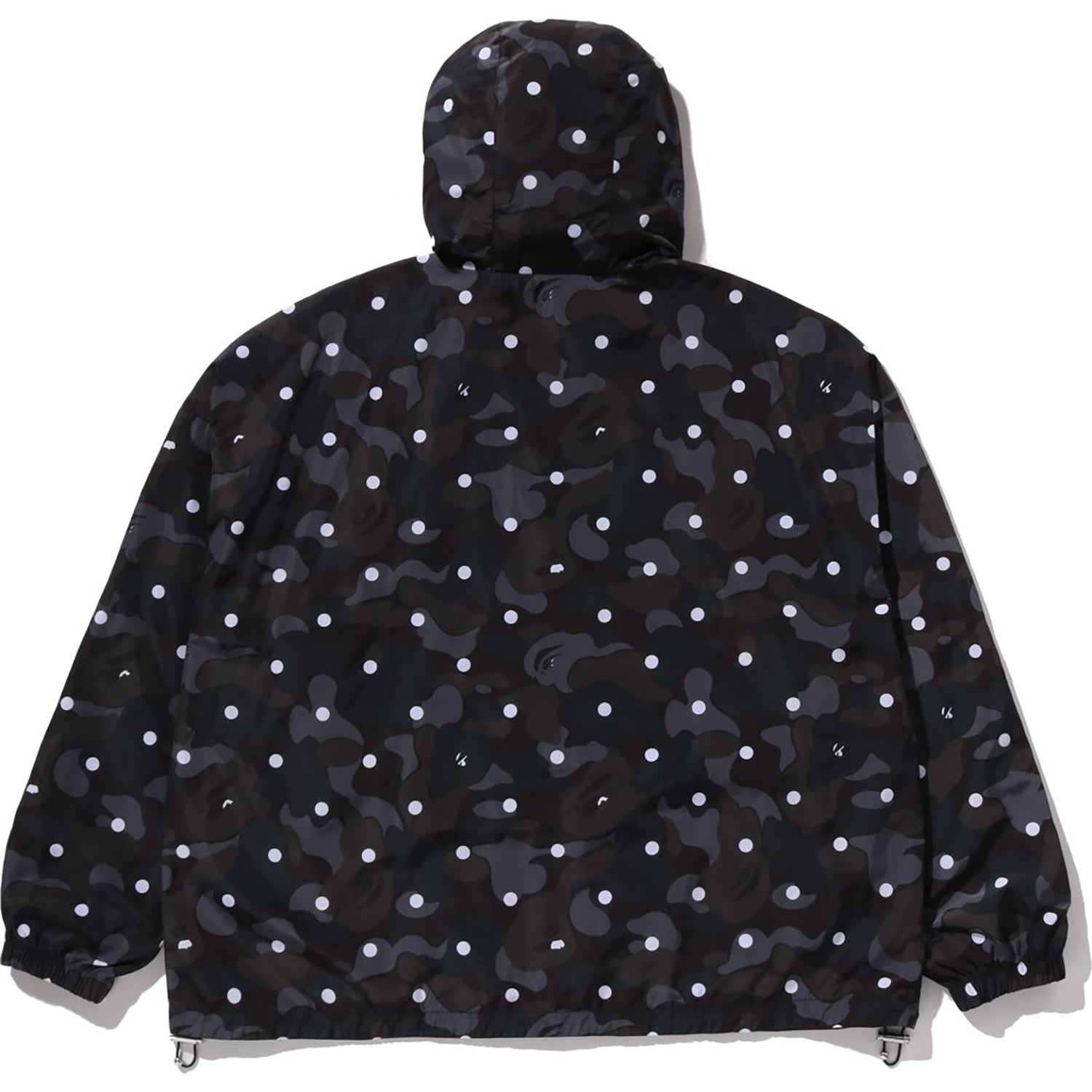 A bathing ape Outerwear оригінал | Швидка доставка Україна – вид 8