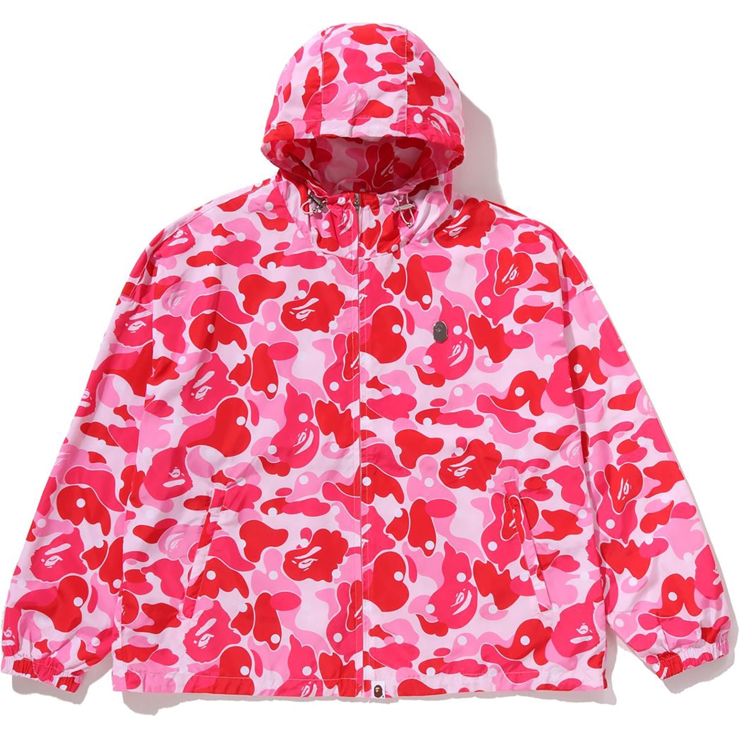 A bathing ape Outerwear оригінал | Швидка доставка Україна – боковий вид