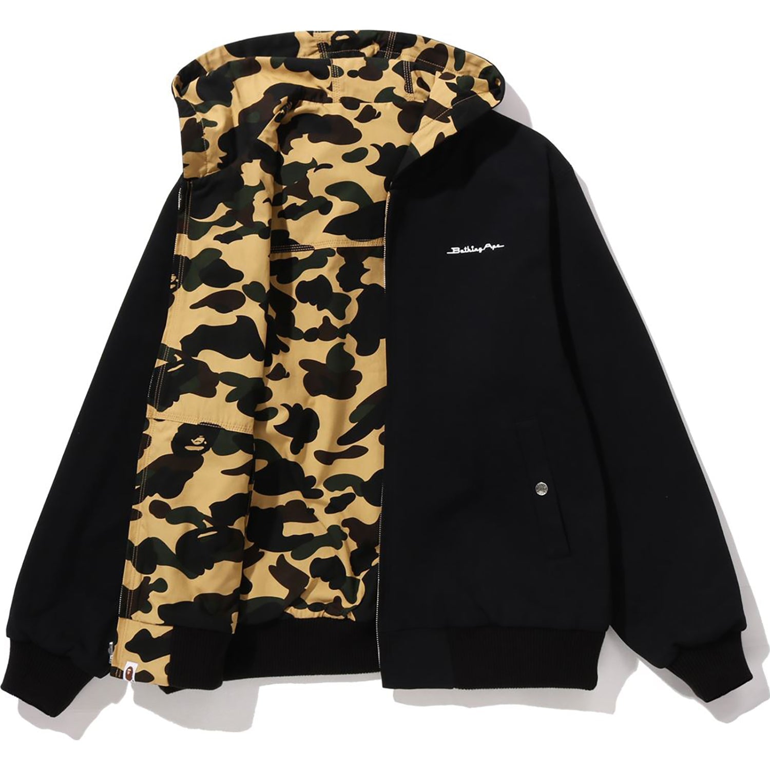 A bathing ape Outerwear оригінал | Швидка доставка Україна – вид 7