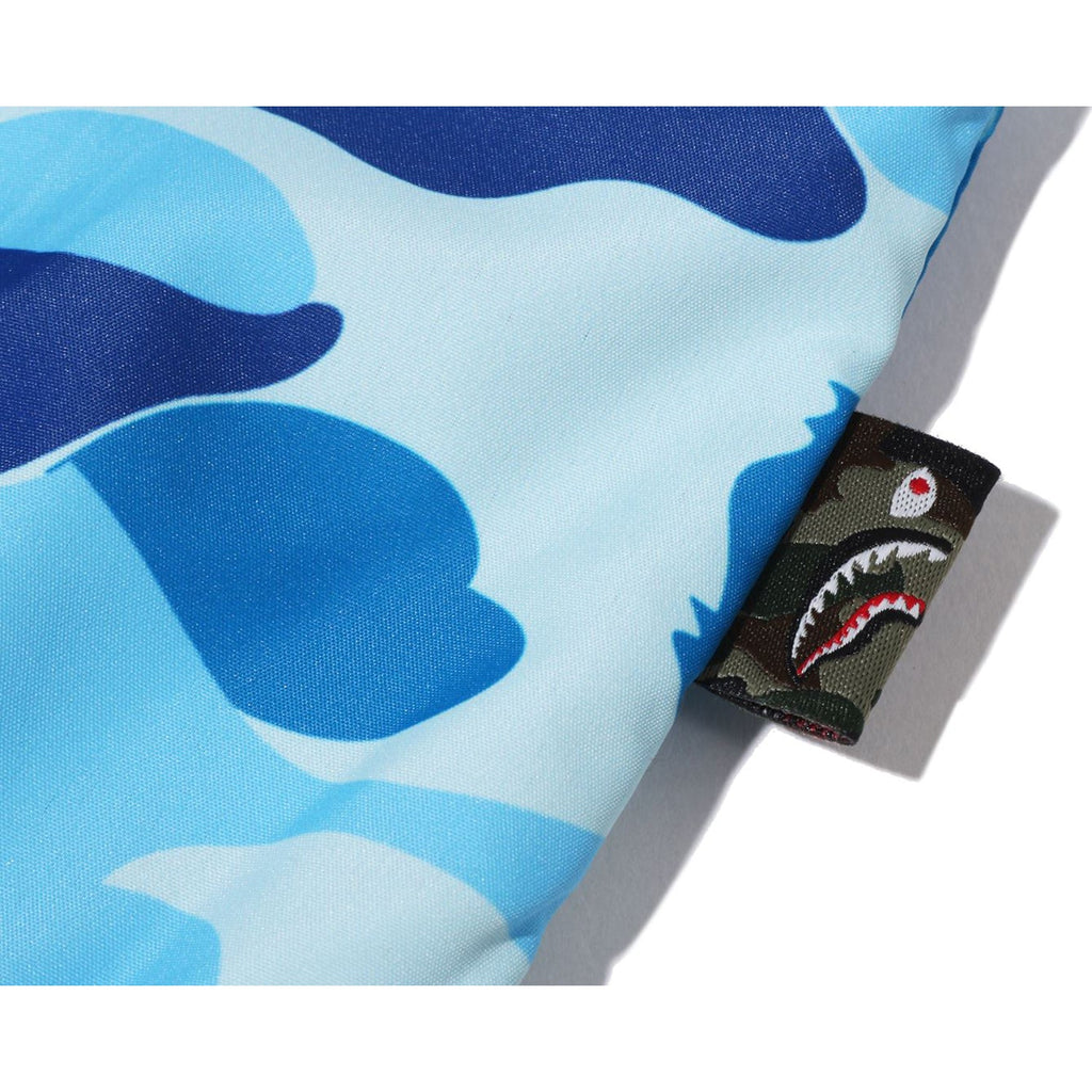 Abc Camo Shark Hoodie Jacket Ladies A bathing ape – Гарантія оригінальності – збільшений вид