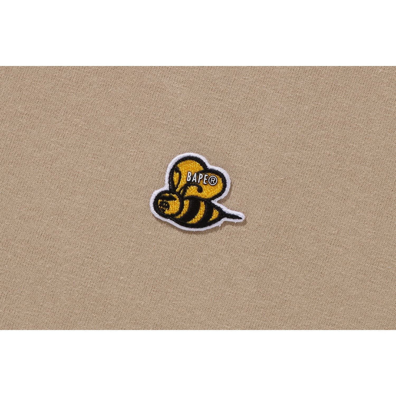 Bee One Point L A bathing ape – Гарантія оригінальності – вид ззаду