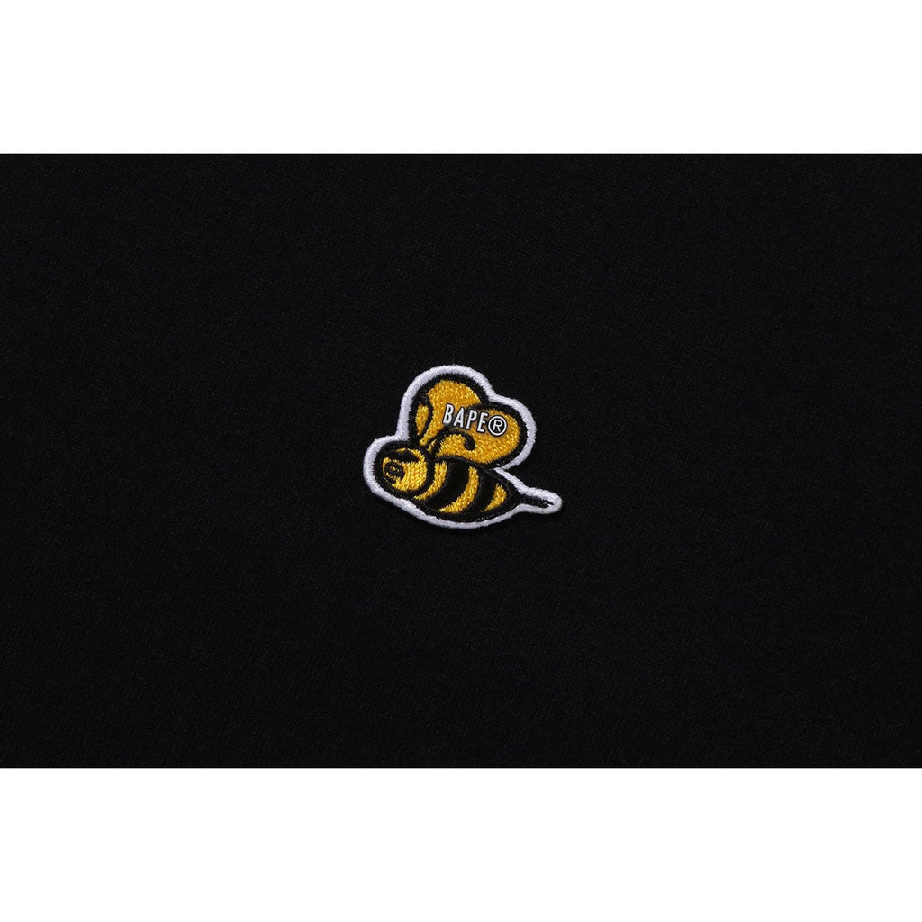 Bee One Point L A bathing ape – Гарантія оригінальності – збільшений вид