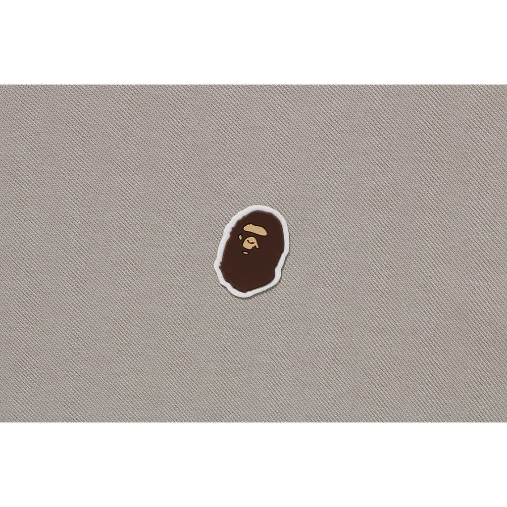 Ape Head One Point L A bathing ape – Гарантія оригінальності – детальний вид