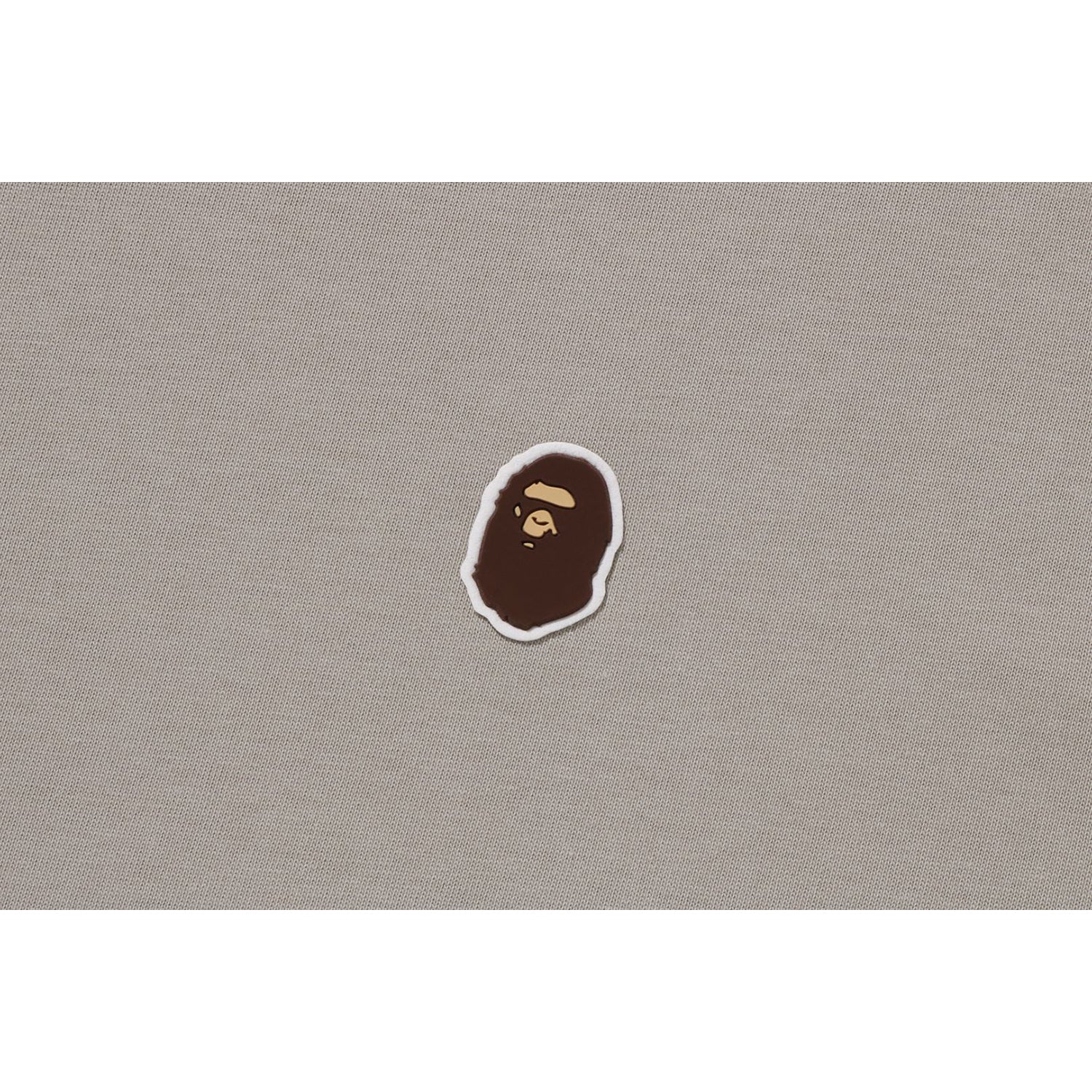 Ape Head One Point L A bathing ape – Гарантія оригінальності – детальний вид