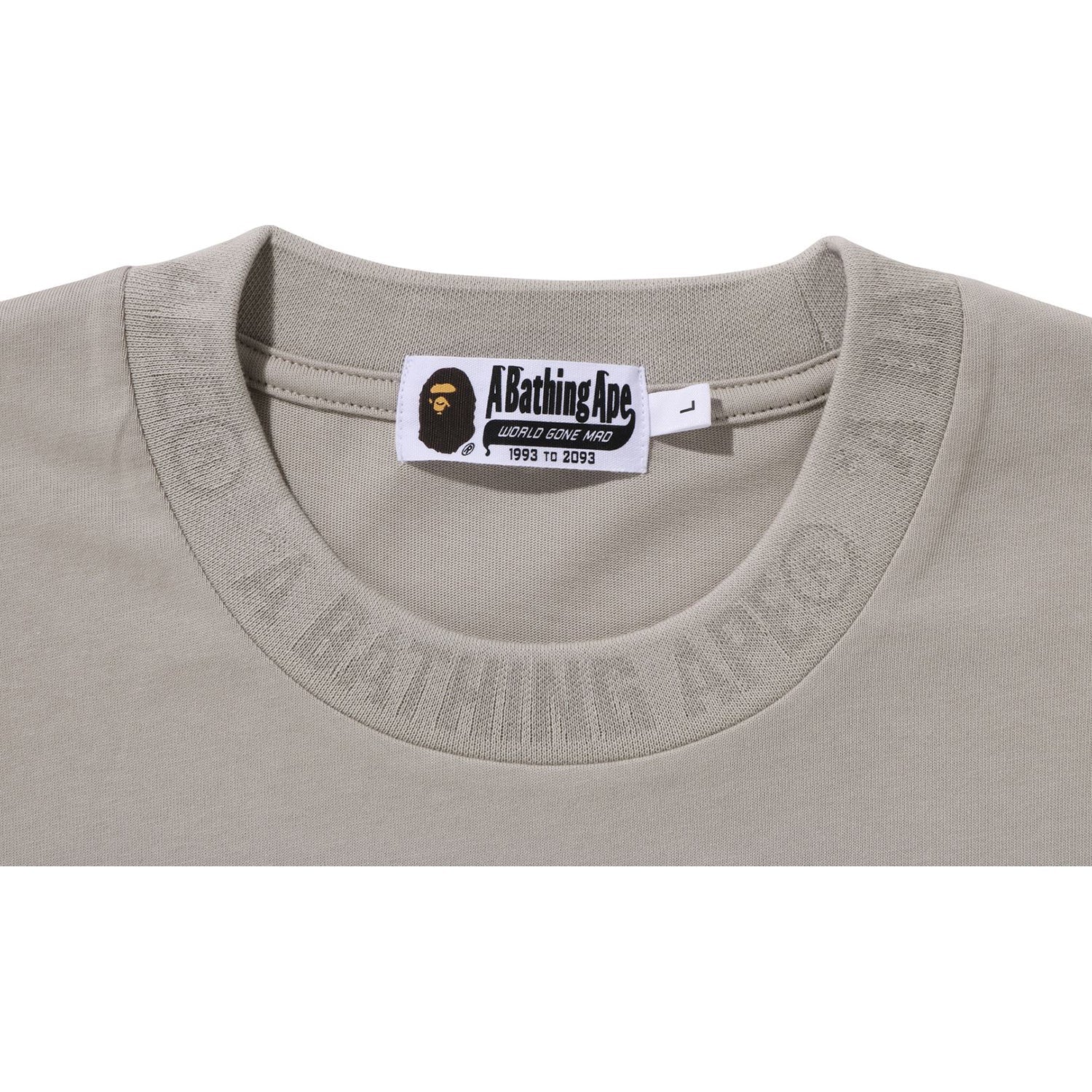 Ape Head One Point L A bathing ape – Гарантія оригінальності – збільшений вид
