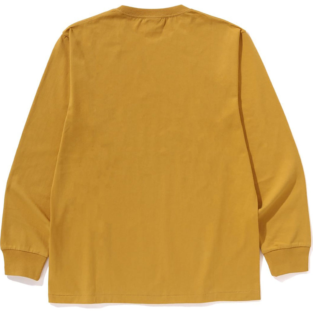A bathing ape Tops оригінал | Швидка доставка Україна – вид ззаду