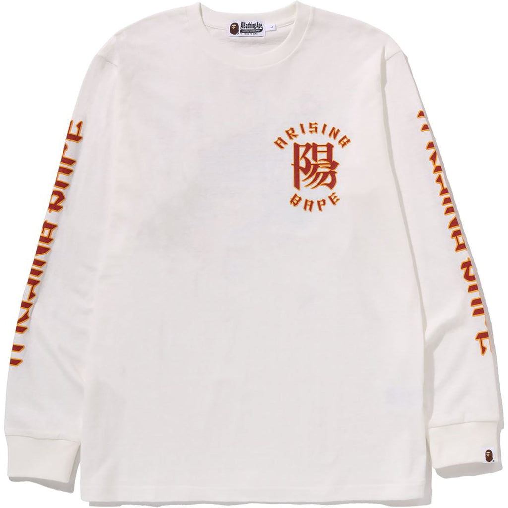 A bathing ape Tops оригінал | Швидка доставка Україна – вид ззаду