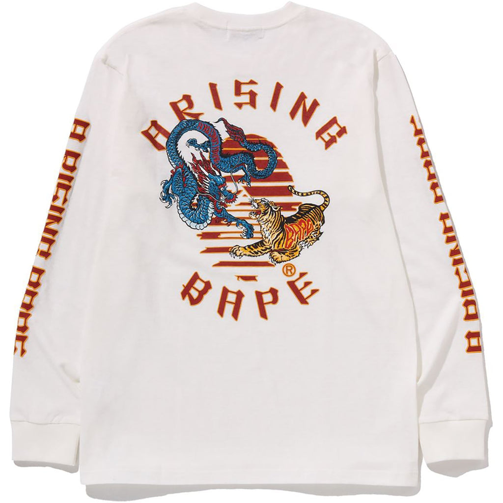 A bathing ape Tops оригінал | Швидка доставка Україна – боковий вид