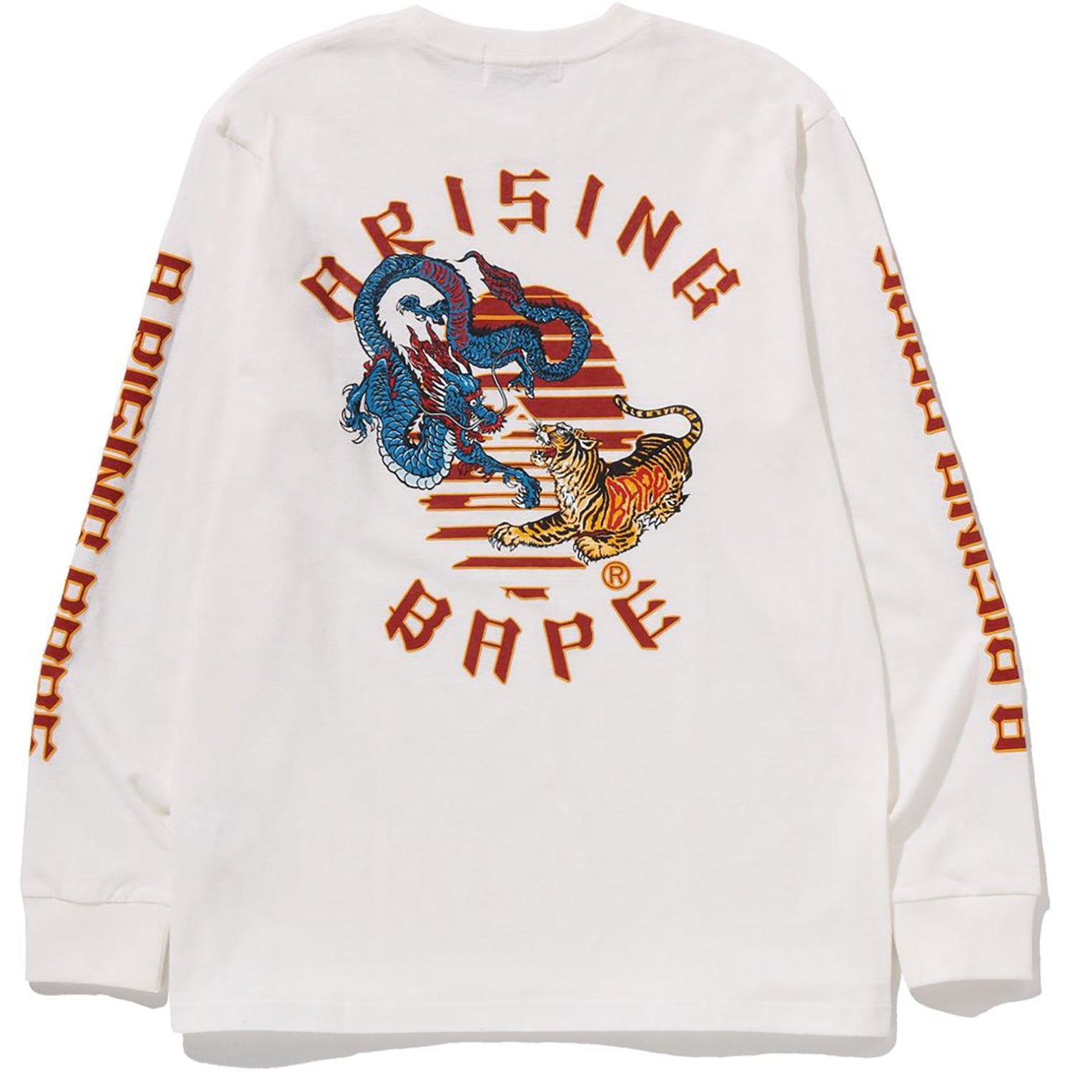 A bathing ape Tops оригінал | Швидка доставка Україна – боковий вид