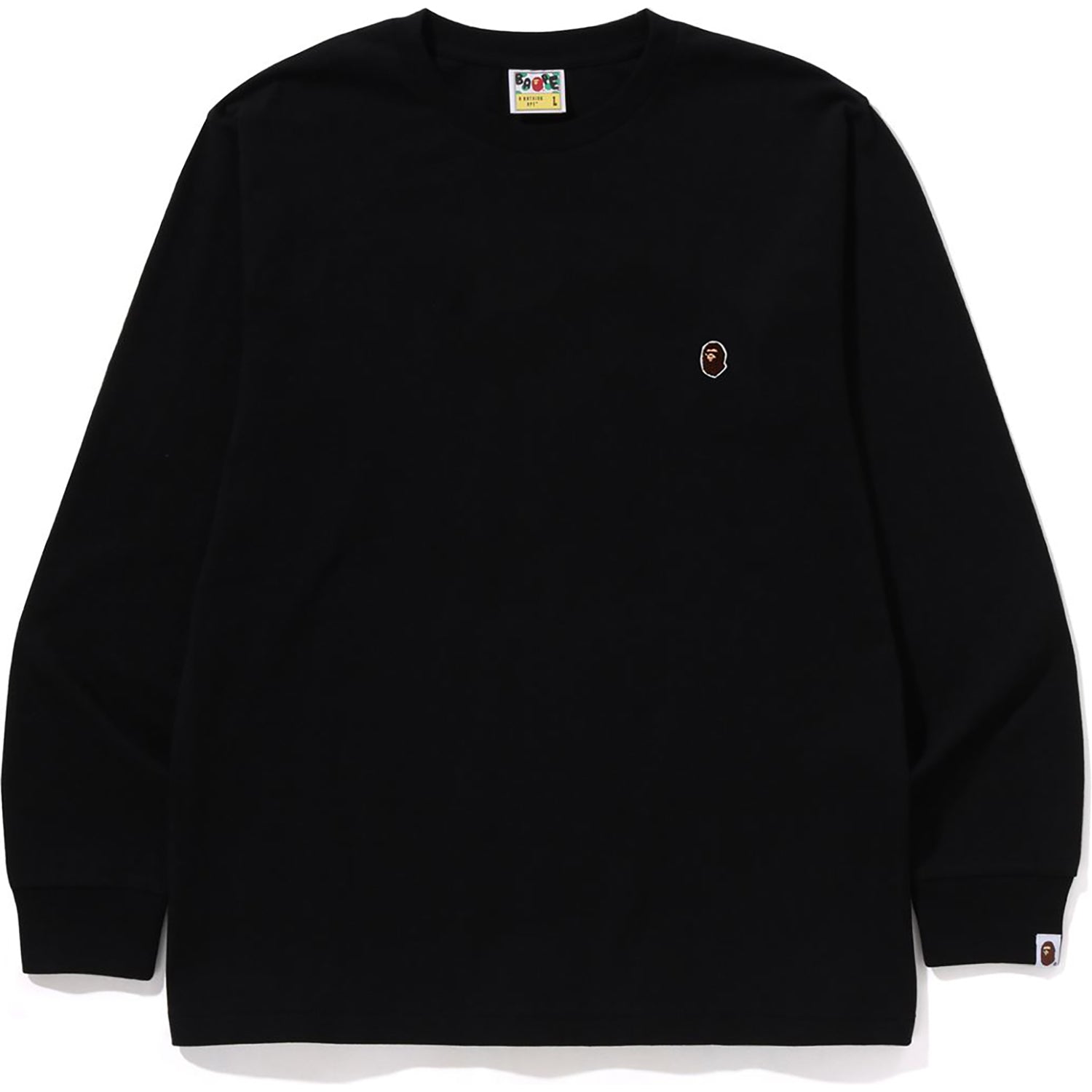 A bathing ape Tops оригінал | Швидка доставка Україна – боковий вид