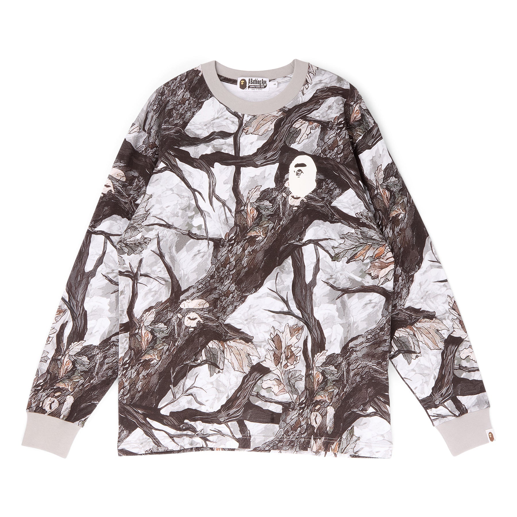 A bathing ape Tops оригінал | Швидка доставка Україна – боковий вид
