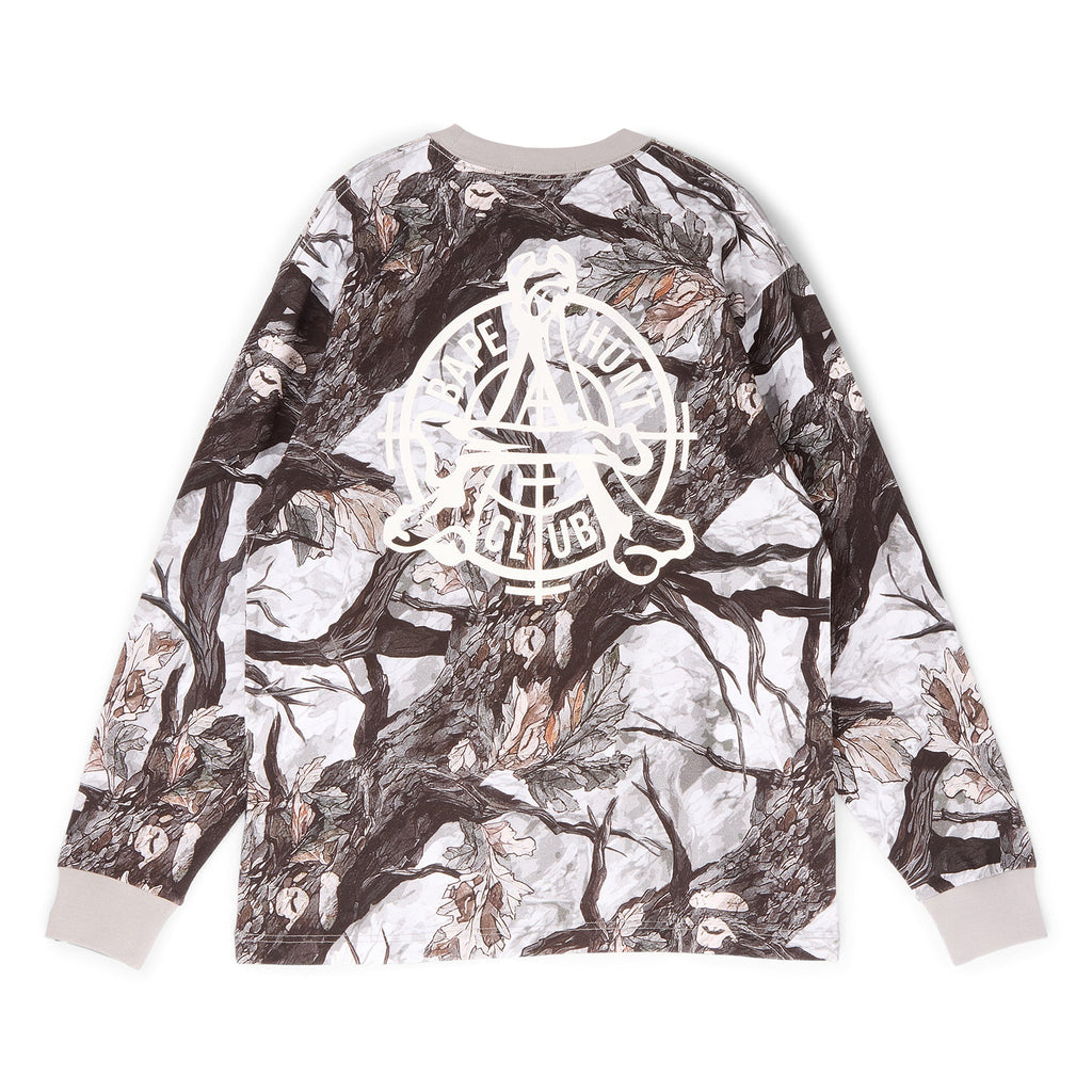 A bathing ape Tops оригінал | Швидка доставка Україна – вид ззаду