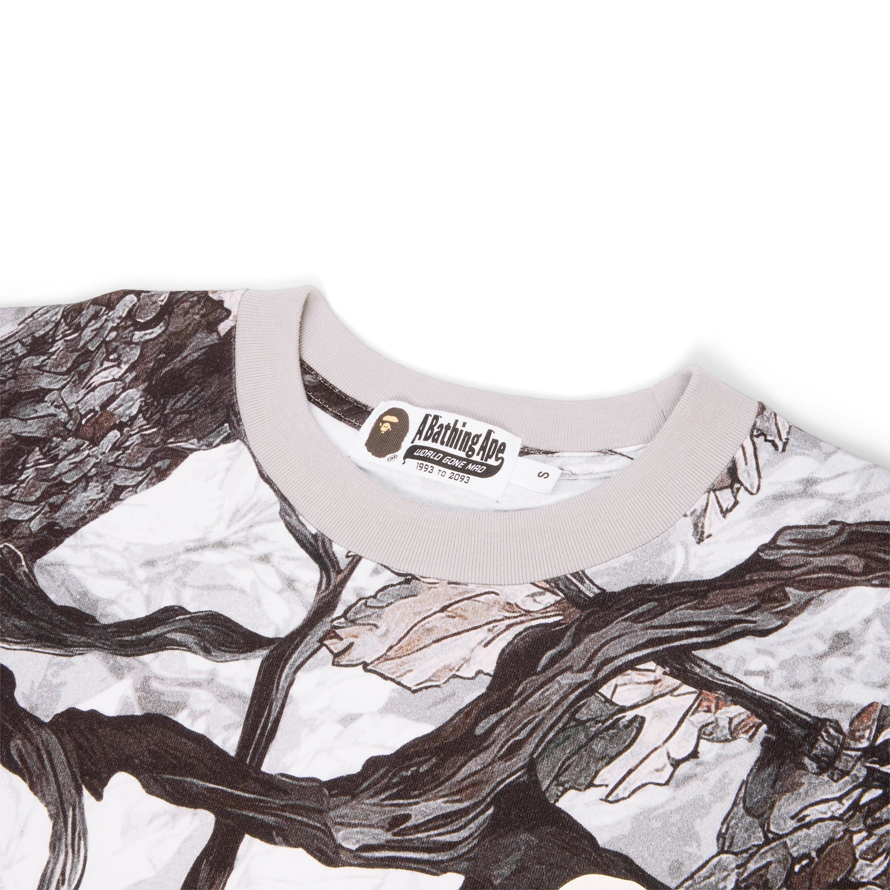 A bathing ape Tops оригінал | Швидка доставка Україна – детальний вид