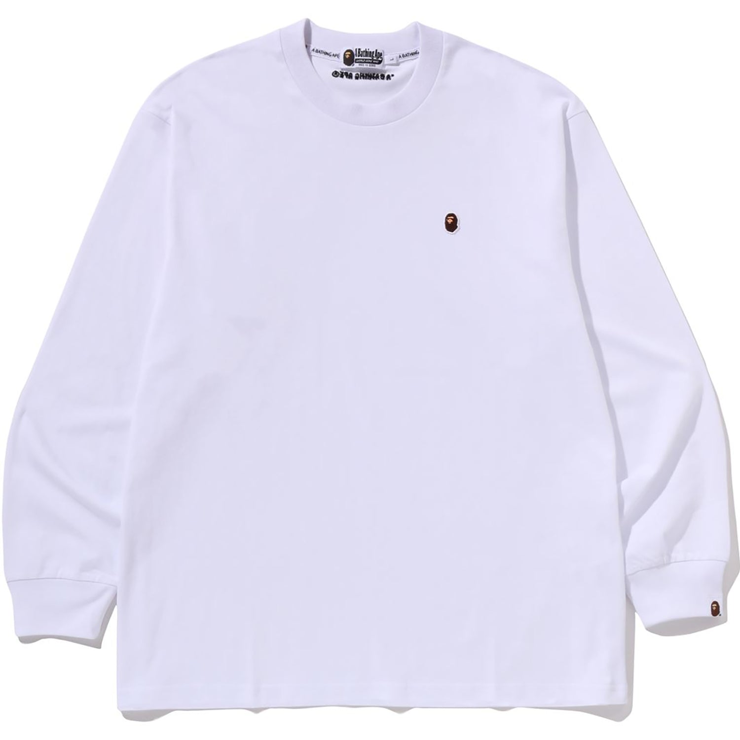 A bathing ape Tops оригінал | Швидка доставка Україна – боковий вид