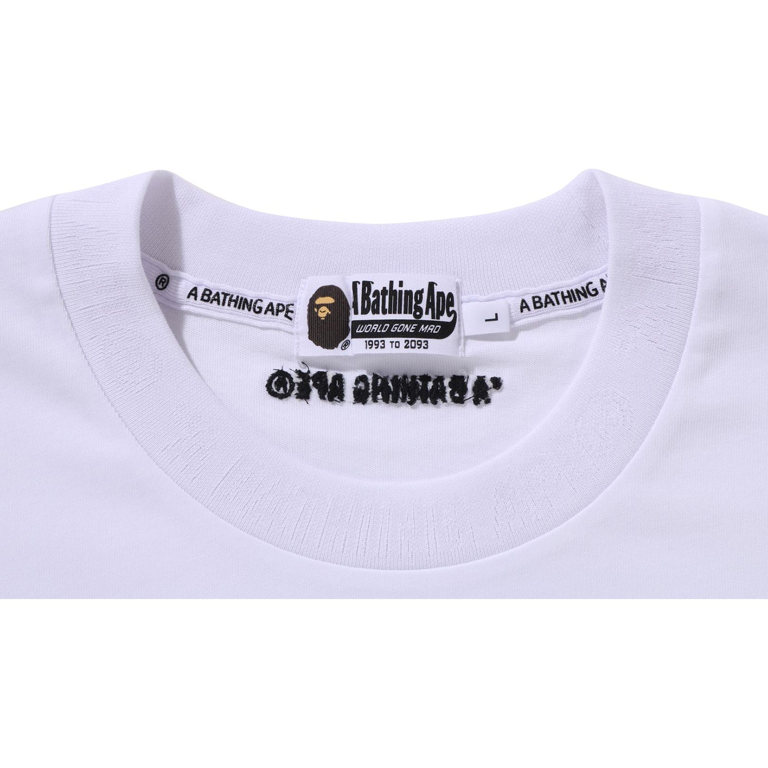 A bathing ape Tops оригінал | Швидка доставка Україна – збільшений вид