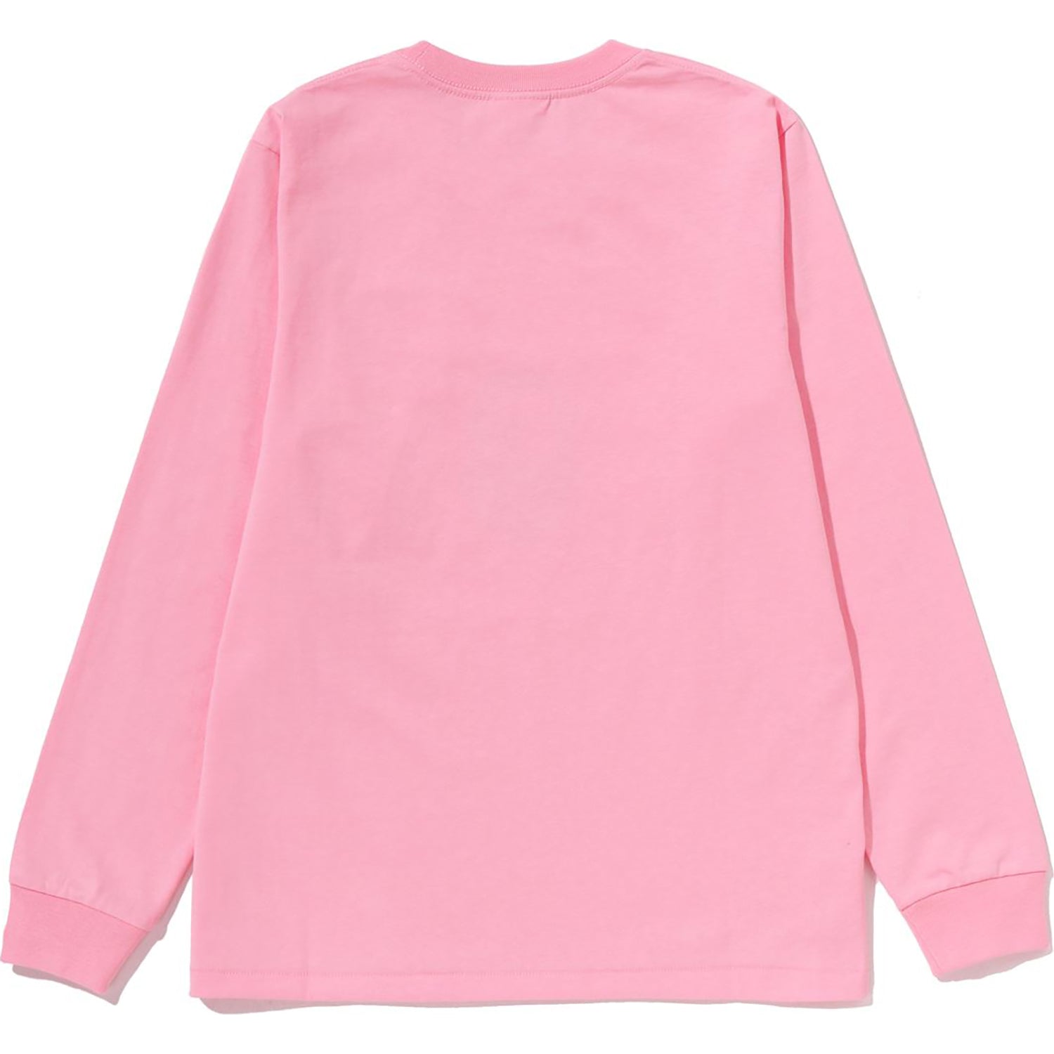 College Ls Tee Ladies A bathing ape оригінал – Купити в Україні – збільшений вид