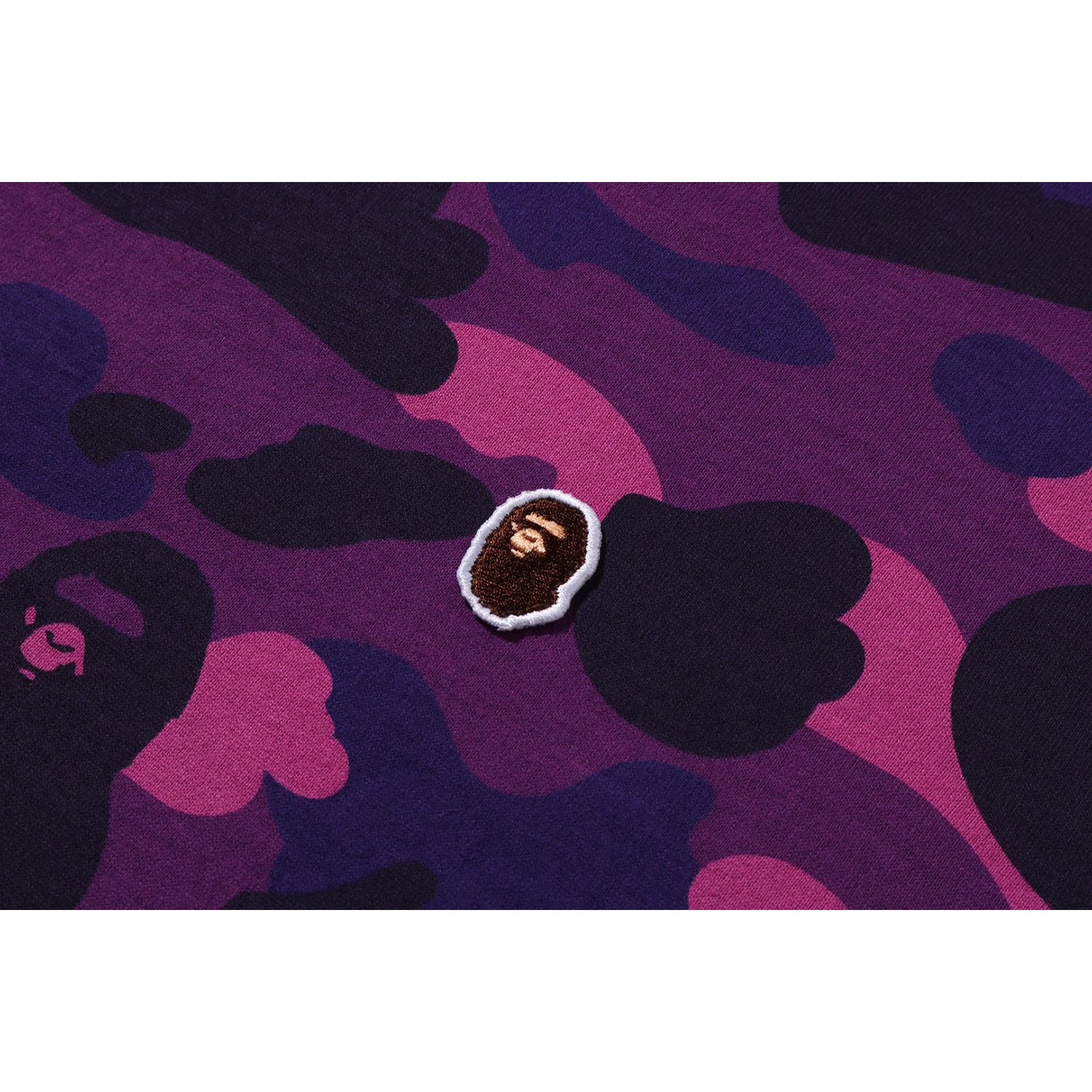Color Camo One Point L A bathing ape оригінал – Купити в Україні – детальний вид