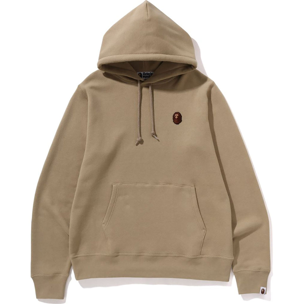 One Point Pullover Hoodie Mens A bathing ape оригінал – Купити в Україні – збільшений вид