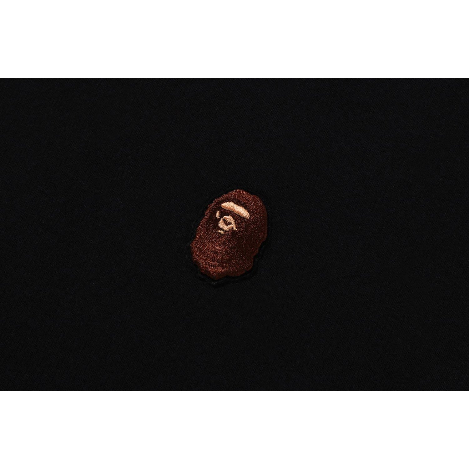 One Point Pullover Hoodie Mens A bathing ape оригінал – Купити в Україні – детальний вид