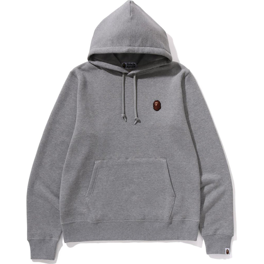 One Point Pullover Hoodie Mens A bathing ape оригінал – Купити в Україні – вид 8