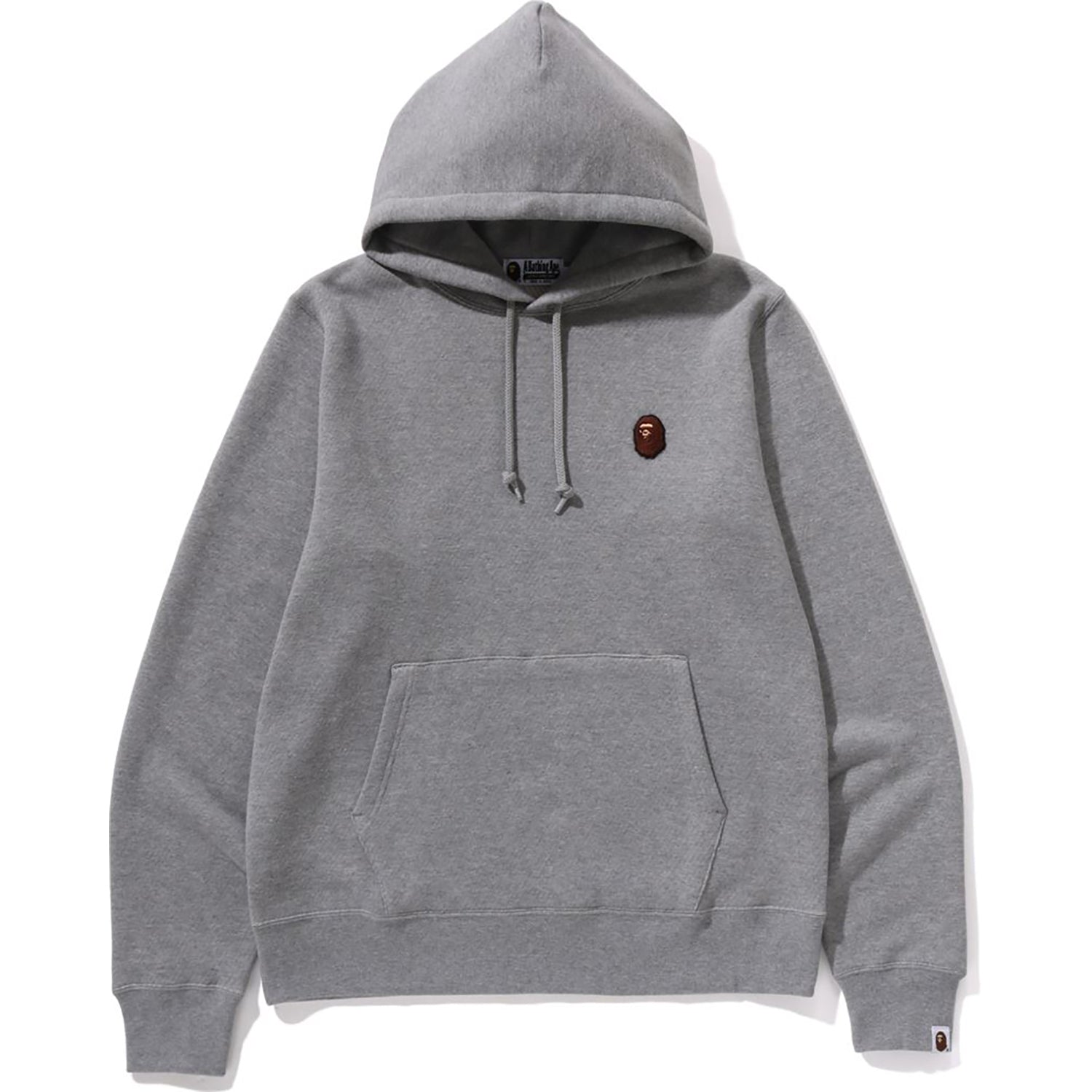 One Point Pullover Hoodie Mens A bathing ape оригінал – Купити в Україні – вид 8