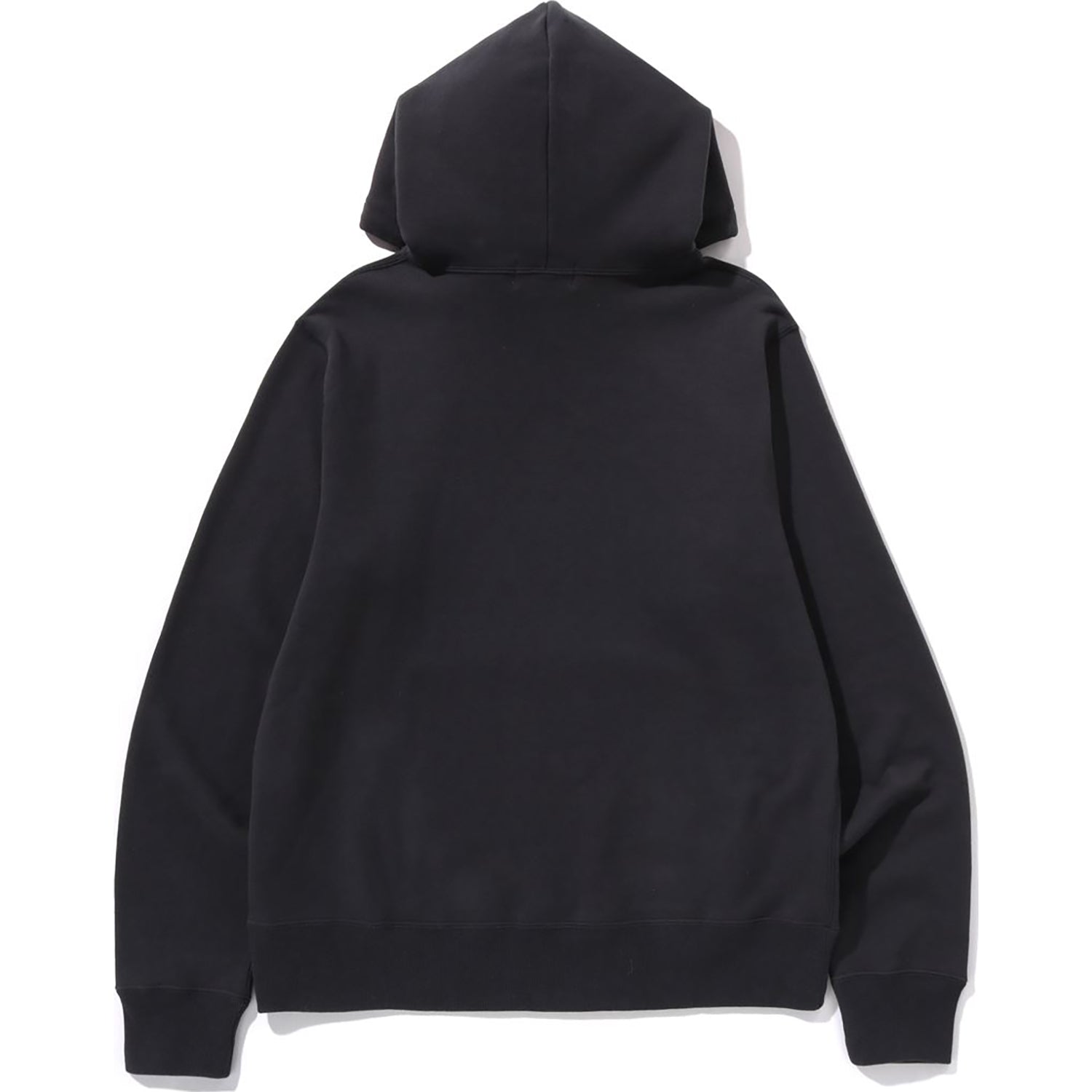 Year Of Snake Pullover Hoodie Mens A bathing ape – Гарантія оригінальності – збільшений вид