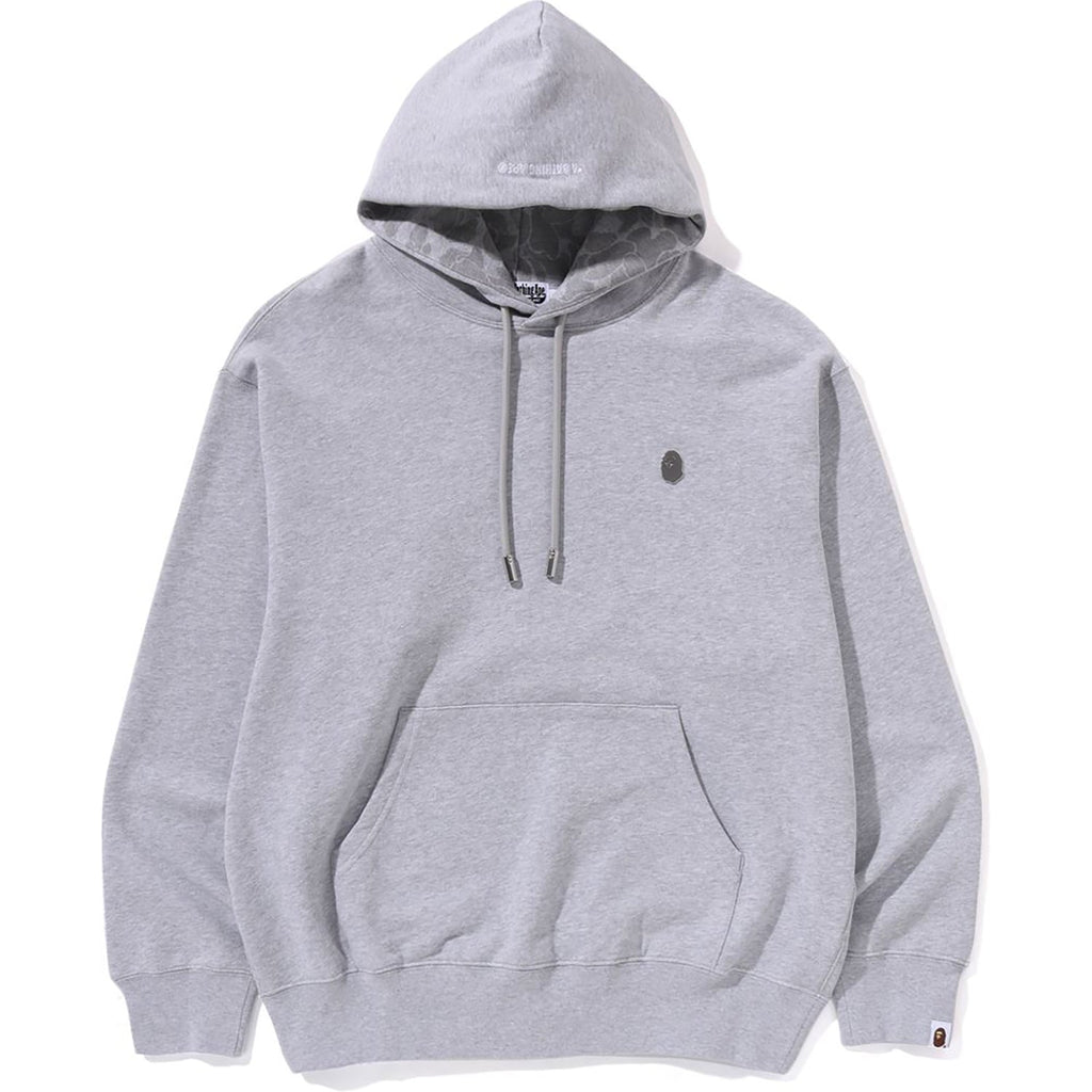 Оригінальна One Point Relaxed Pullover Hoodie Mens A bathing ape – вид 6