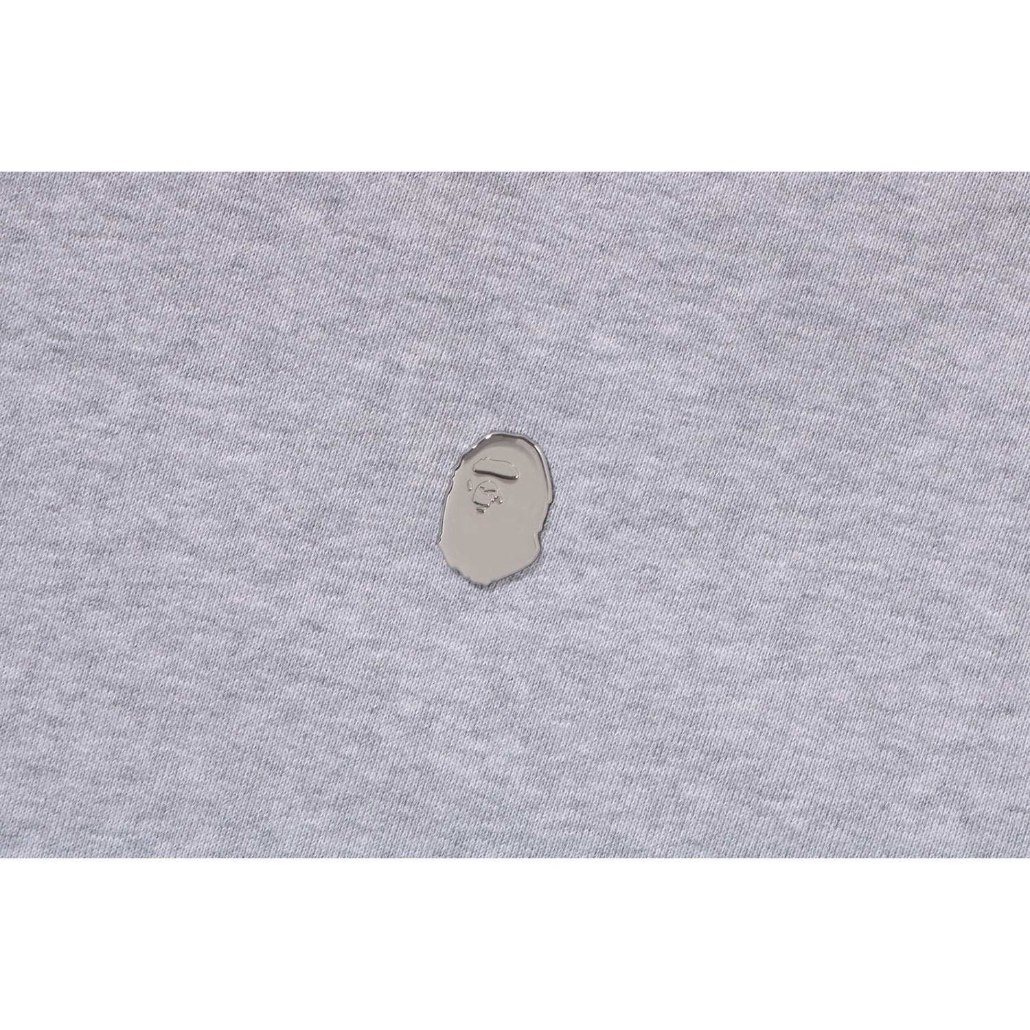 Оригінальна One Point Relaxed Pullover Hoodie Mens A bathing ape – вид 8