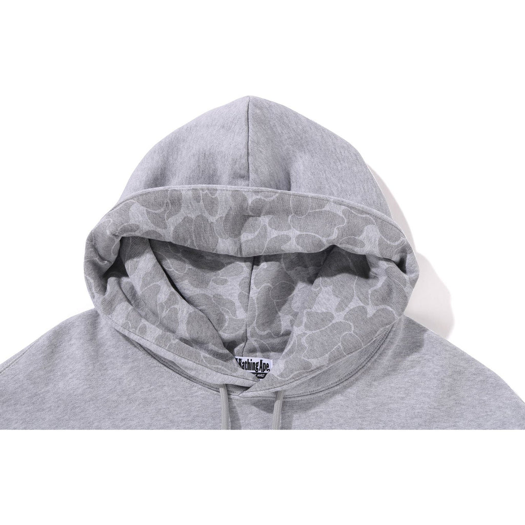 Оригінальна One Point Relaxed Pullover Hoodie Mens A bathing ape – вид 9