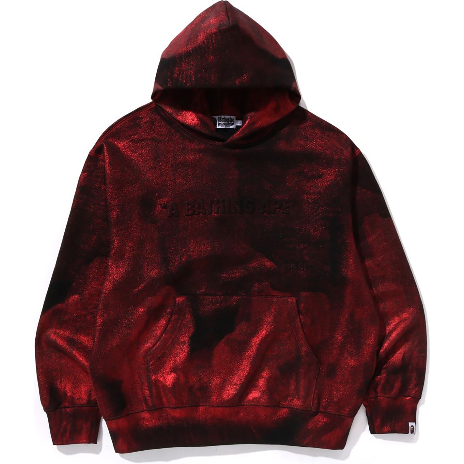 A bathing ape Knitwear оригінал | Швидка доставка Україна – боковий вид