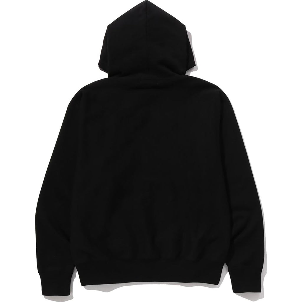 Оригінальна Classic College Pullover Hoodie Mens A bathing ape – вид ззаду