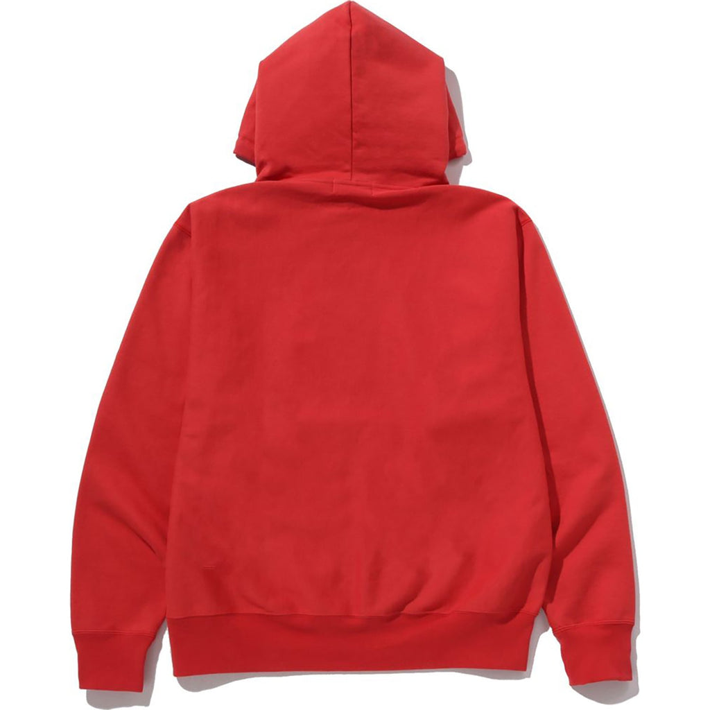 Оригінальна Classic College Pullover Hoodie Mens A bathing ape – вид 6