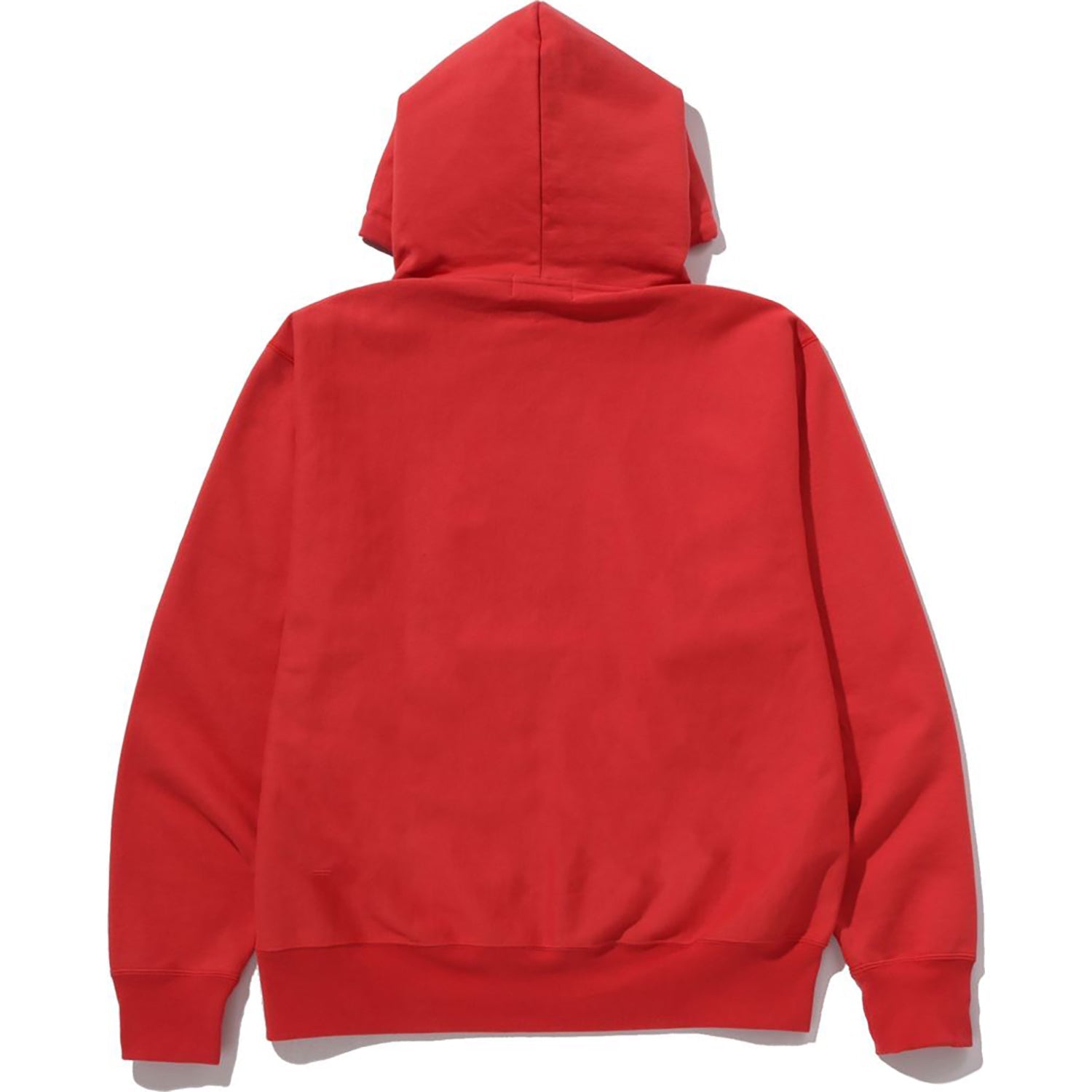 Оригінальна Classic College Pullover Hoodie Mens A bathing ape – вид 6