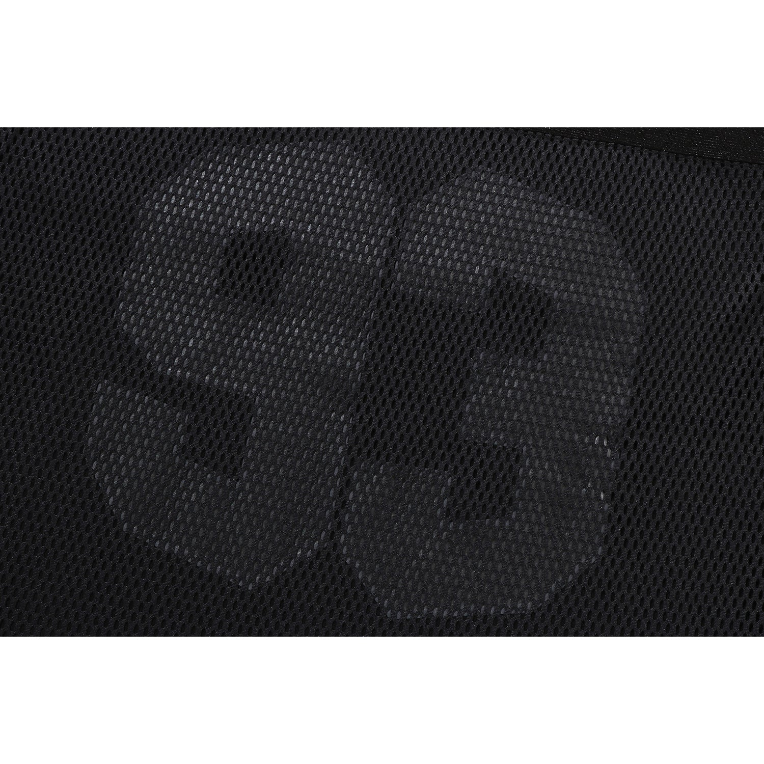 Оригінальна Us Black Friday Mesh Layered Relaxed Fit Pullover Hoodie Mens A bathing ape – збільшений вид