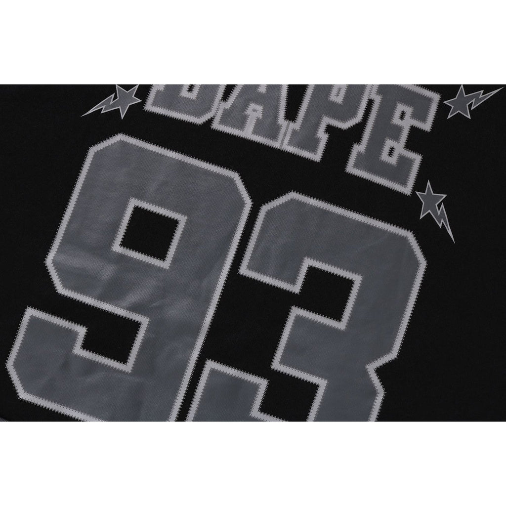 Pullover Hoodie Mens A bathing ape оригінал – Купити в Україні – збільшений вид