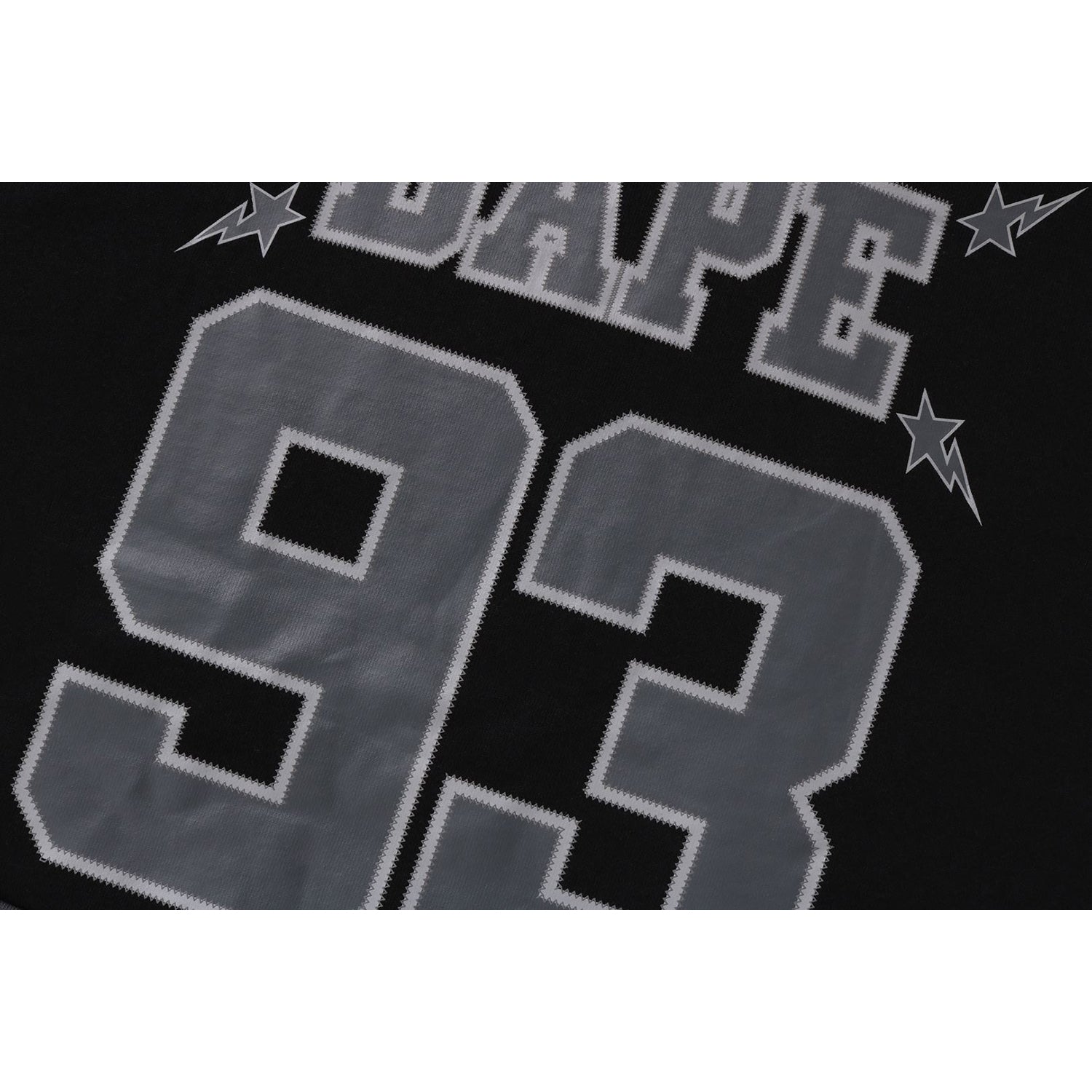 Pullover Hoodie Mens A bathing ape оригінал – Купити в Україні – збільшений вид