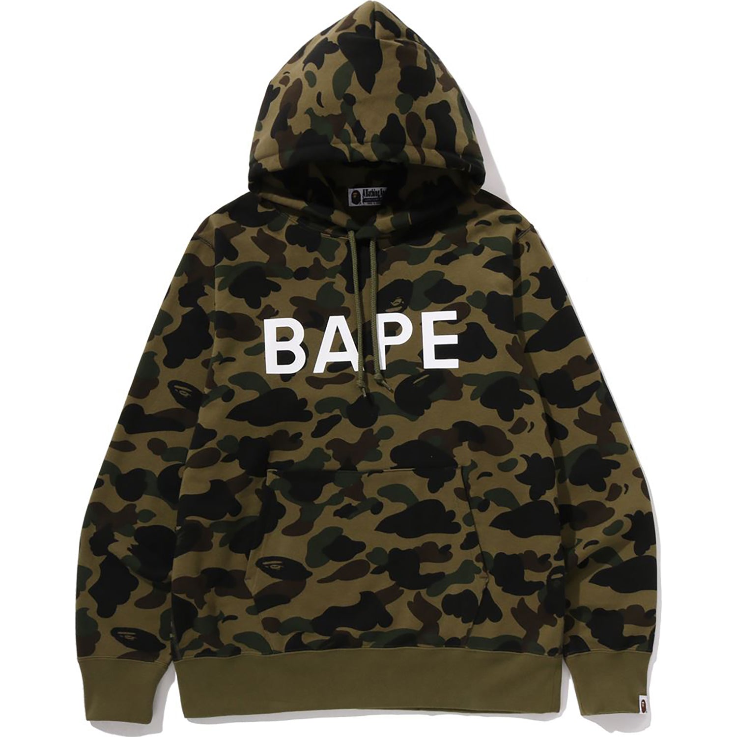 A bathing ape Knitwear оригінал | Швидка доставка Україна – вид 8
