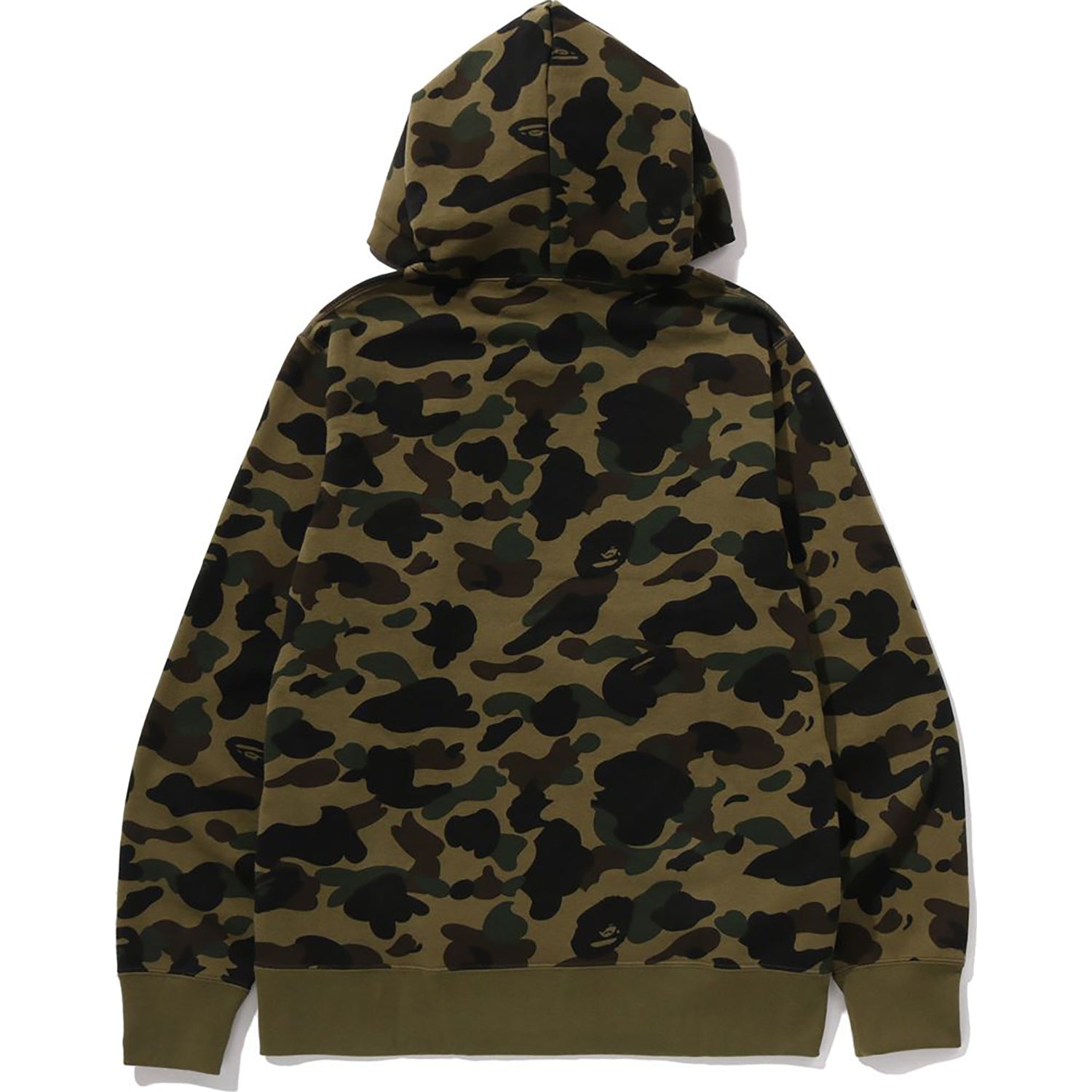 A bathing ape Knitwear оригінал | Швидка доставка Україна – вид 9