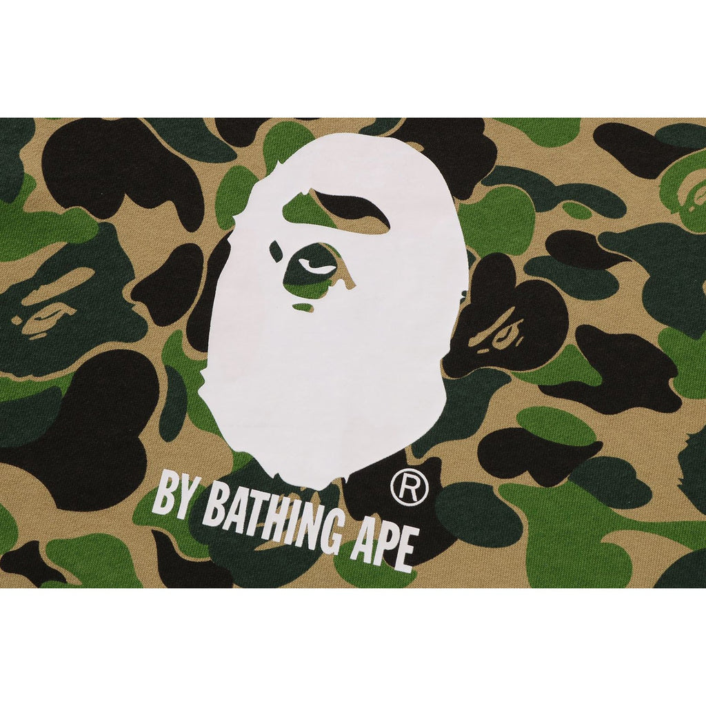 Abc Camo By Bathing Ape Pullover Hoodie Mens A bathing ape – Гарантія оригінальності – детальний вид