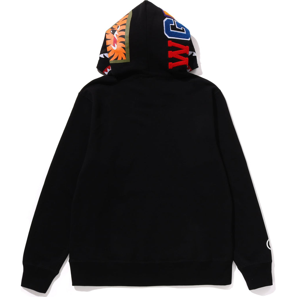 Оригінальна Shark Pullover Hoodie Mens A bathing ape – детальний вид