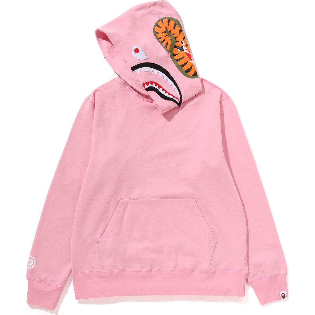 Оригінальна Shark Pullover Hoodie Mens A bathing ape – вид 9