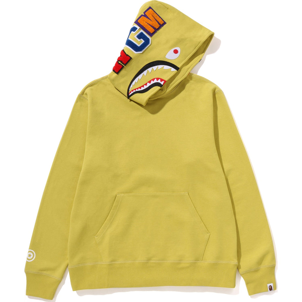 Оригінальна Shark Pullover Hoodie Mens A bathing ape – вид 10