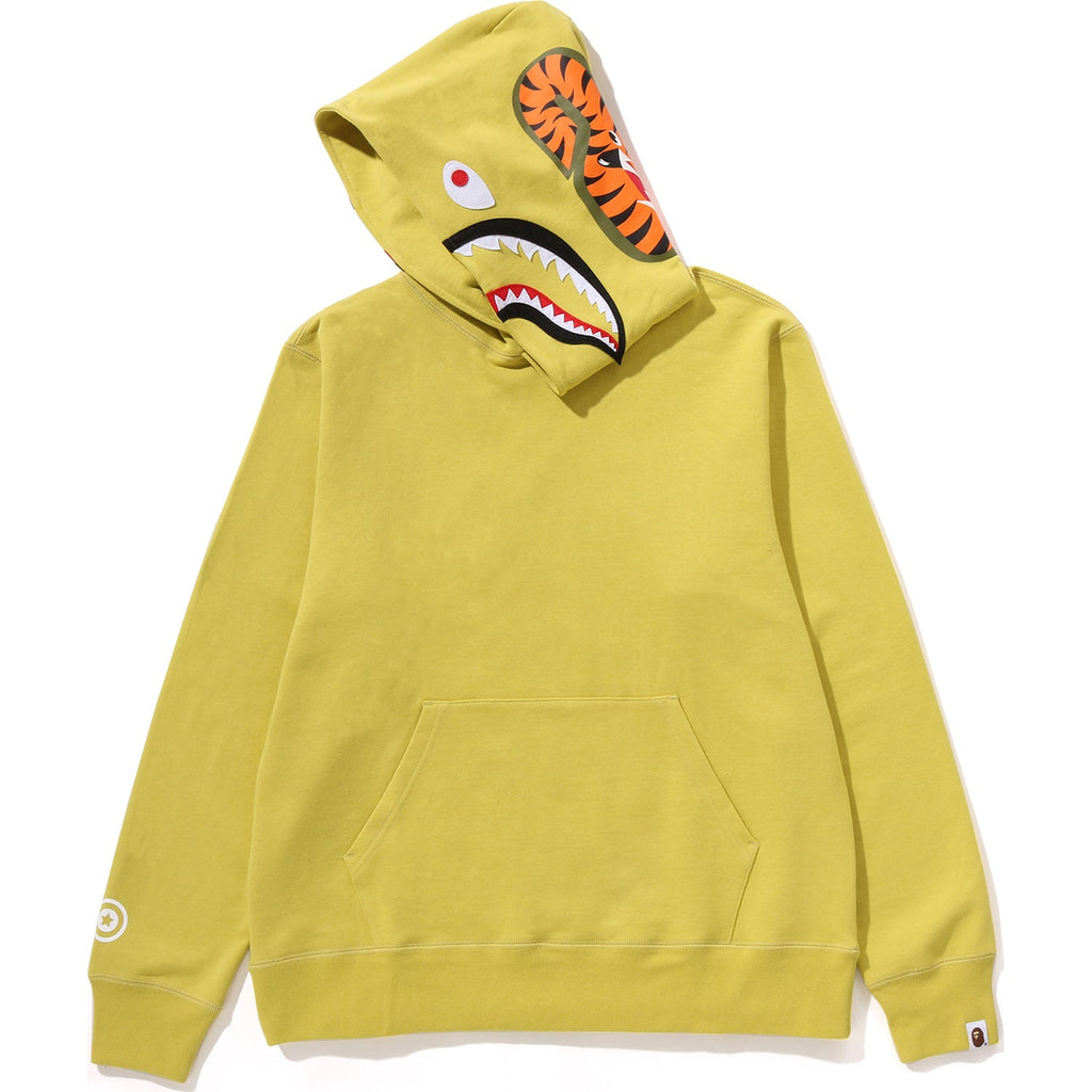 Оригінальна Shark Pullover Hoodie Mens A bathing ape – вид 11
