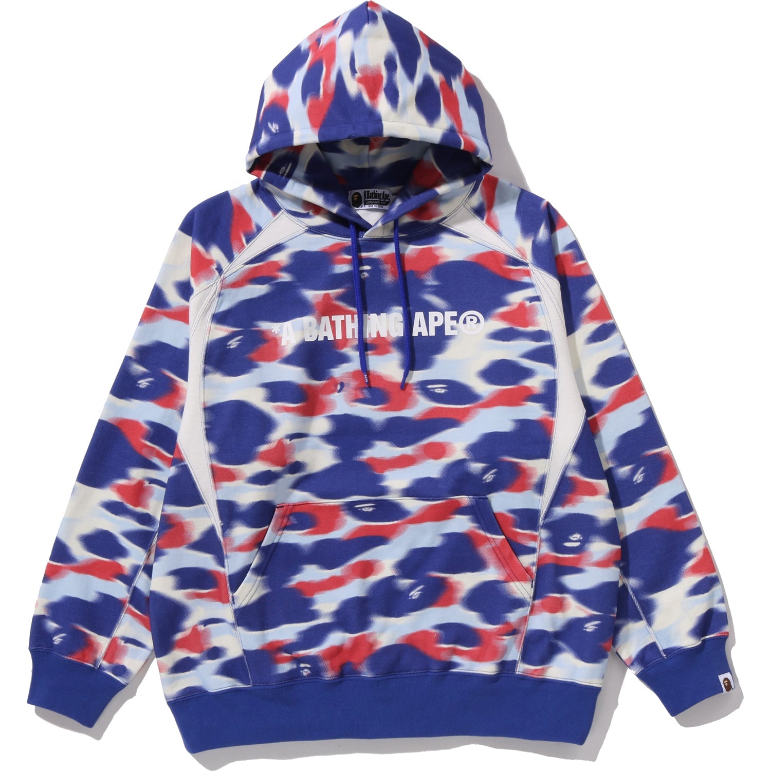 A bathing ape Knitwear оригінал | Швидка доставка Україна – вид ззаду