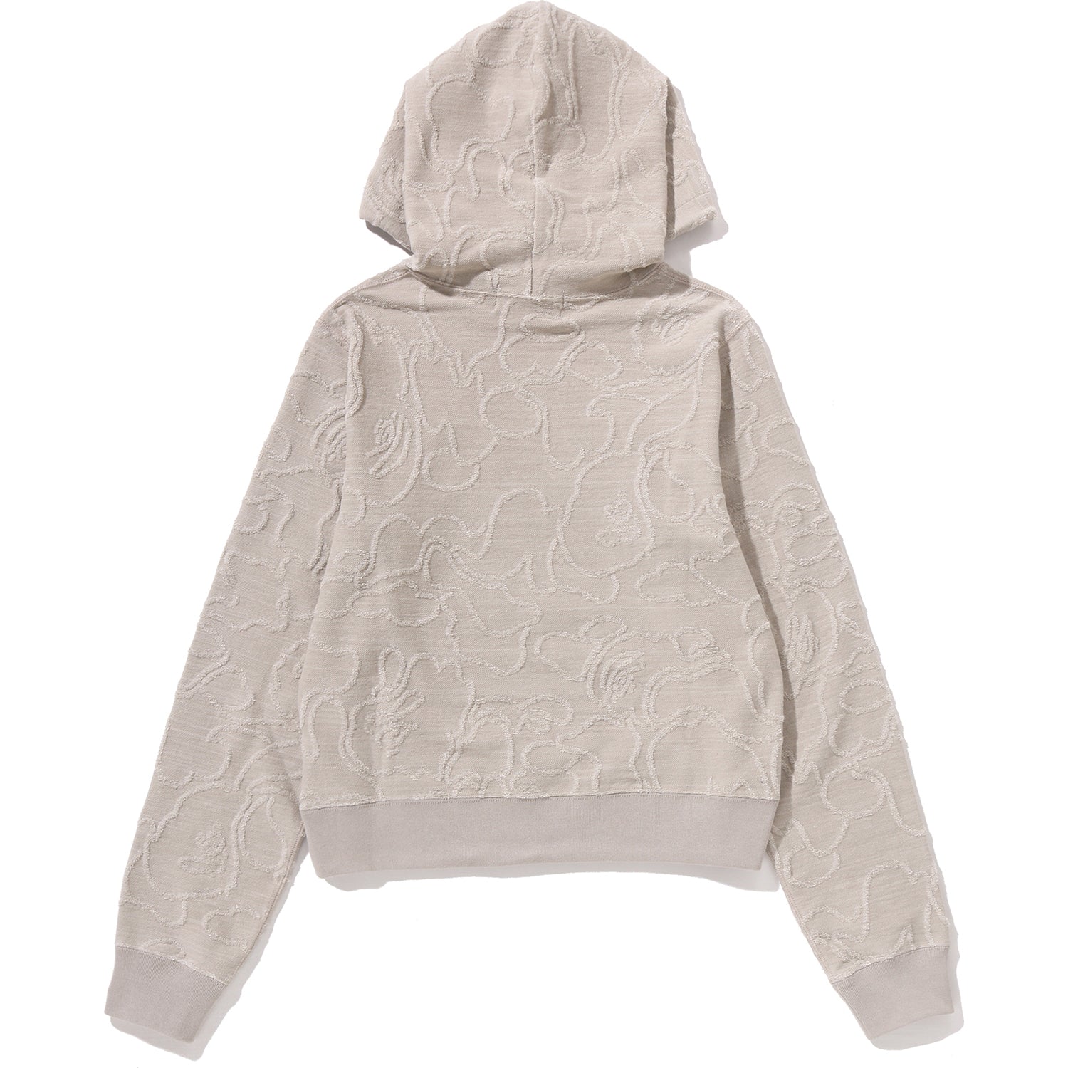 A bathing ape Knitwear оригінал | Швидка доставка Україна – вид ззаду